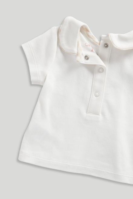 Mothercare / Комплект футболка и брюки унисекс