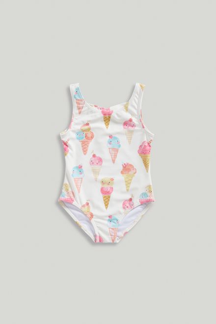 Mothercare / Купальник для девочки