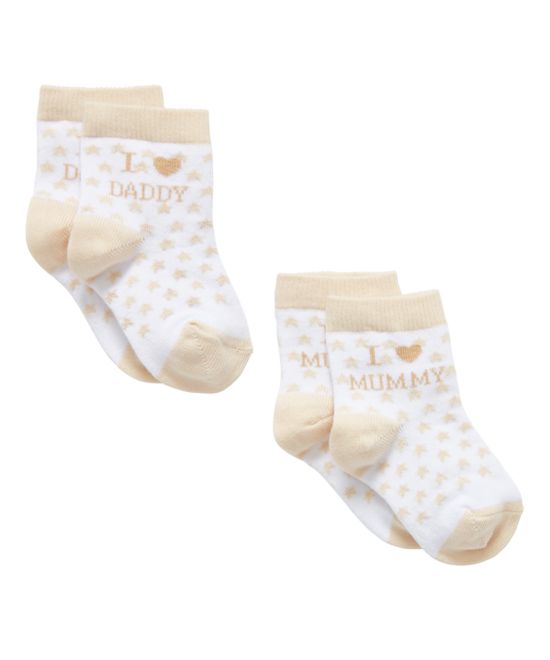 Mothercare / Носки, 2 пары для мальчика