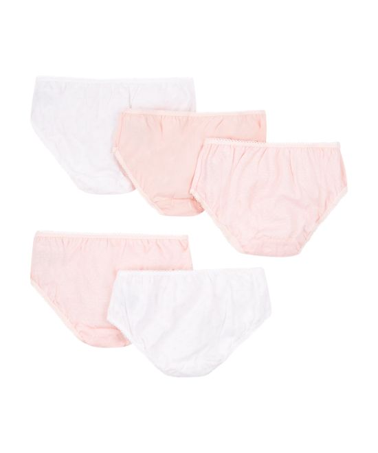 Mothercare / Трусы, 5 шт. для девочки
