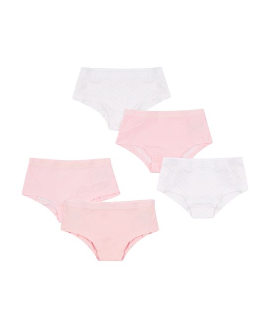 Mothercare / Трусы, 5 шт. для девочки
