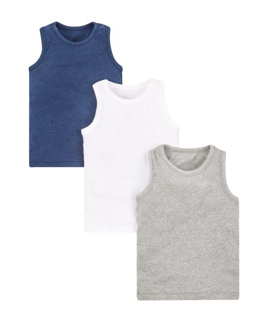 Mothercare / Майка, 3 шт. для мальчика