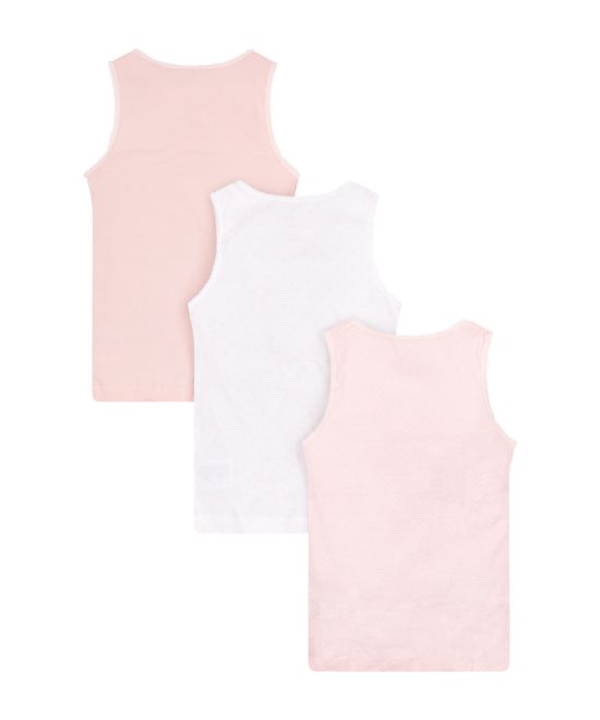 Mothercare / Майка, 3 шт. для девочки