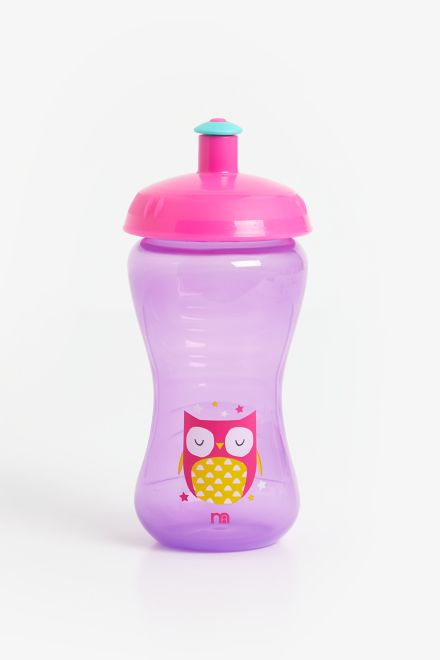 Mothercare / Поильник для девочки