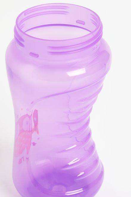 Mothercare / Поильник для девочки
