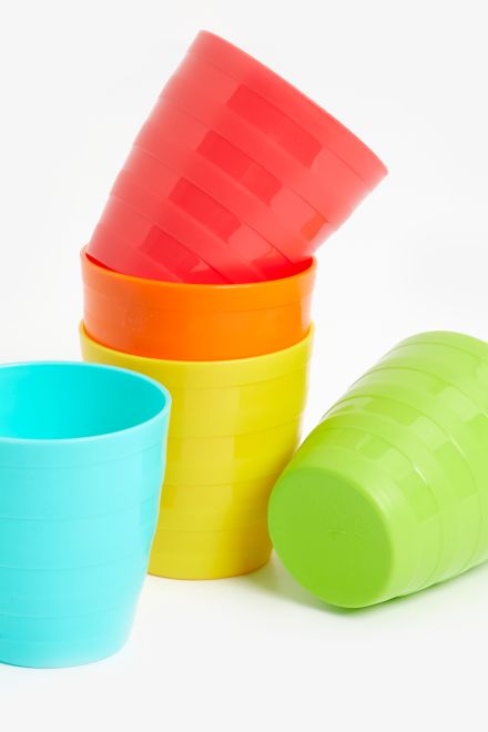 Mothercare / Стакан, 5 шт. унисекс