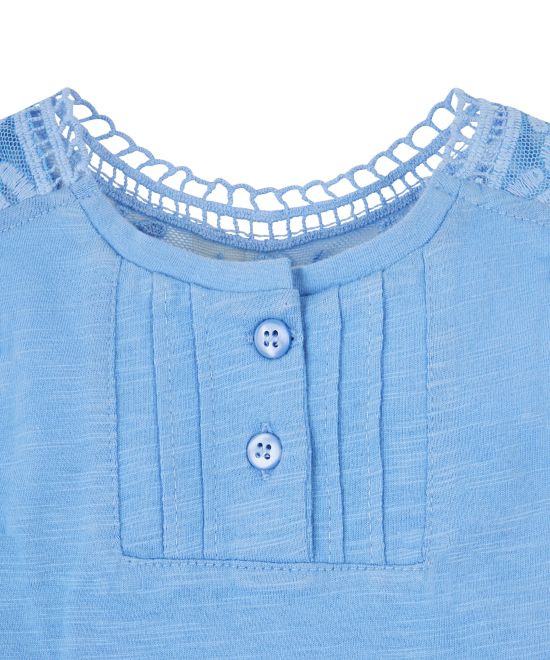 Mothercare / Футболка для девочки