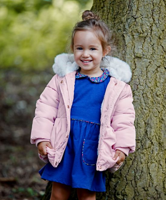 Mothercare / Куртка для девочки