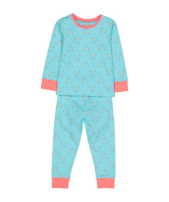Mothercare / Пижама для девочки