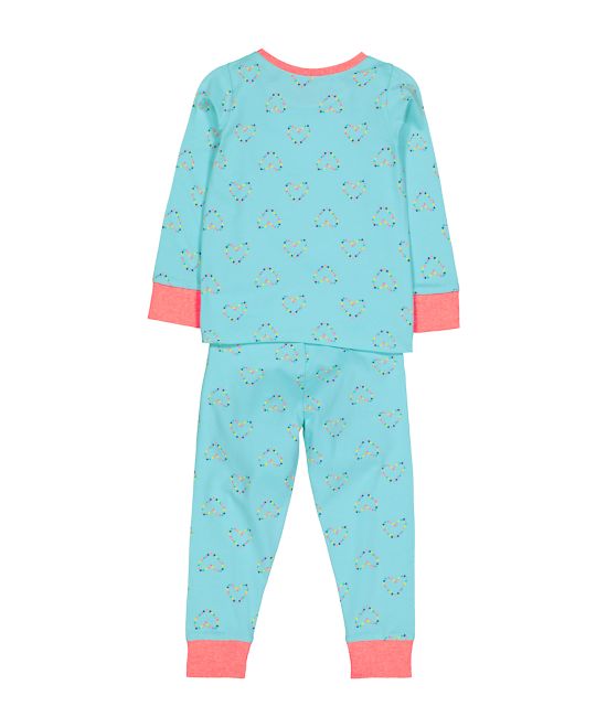 Mothercare / Пижама для девочки