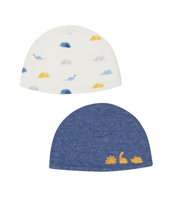 Mothercare / Шапка, 2 шт. для мальчика