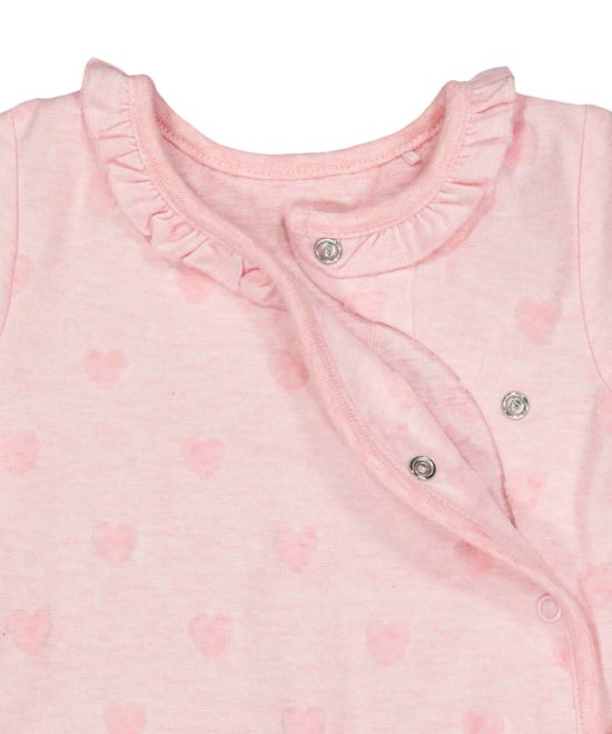 Mothercare / Комбинезон для девочки