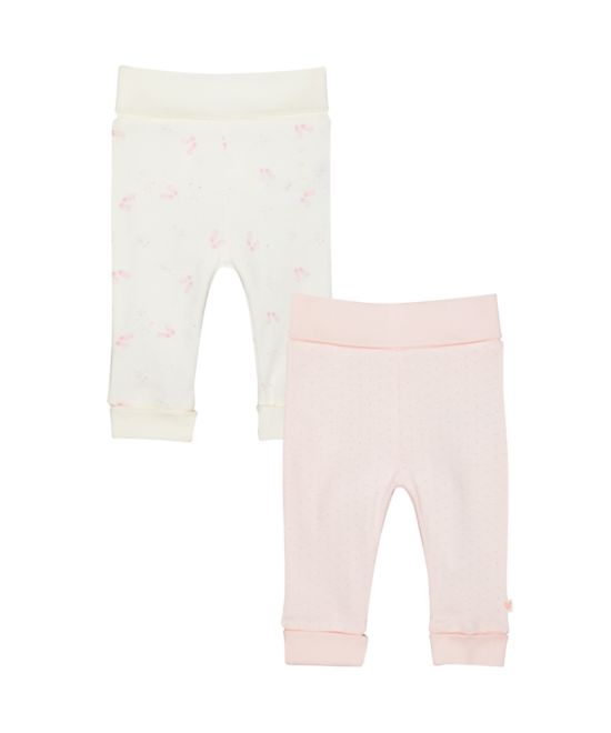 Mothercare / Брюки, 2 шт. для девочки