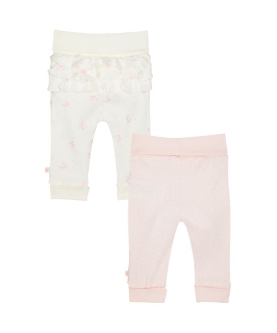 Mothercare / Брюки, 2 шт. для девочки
