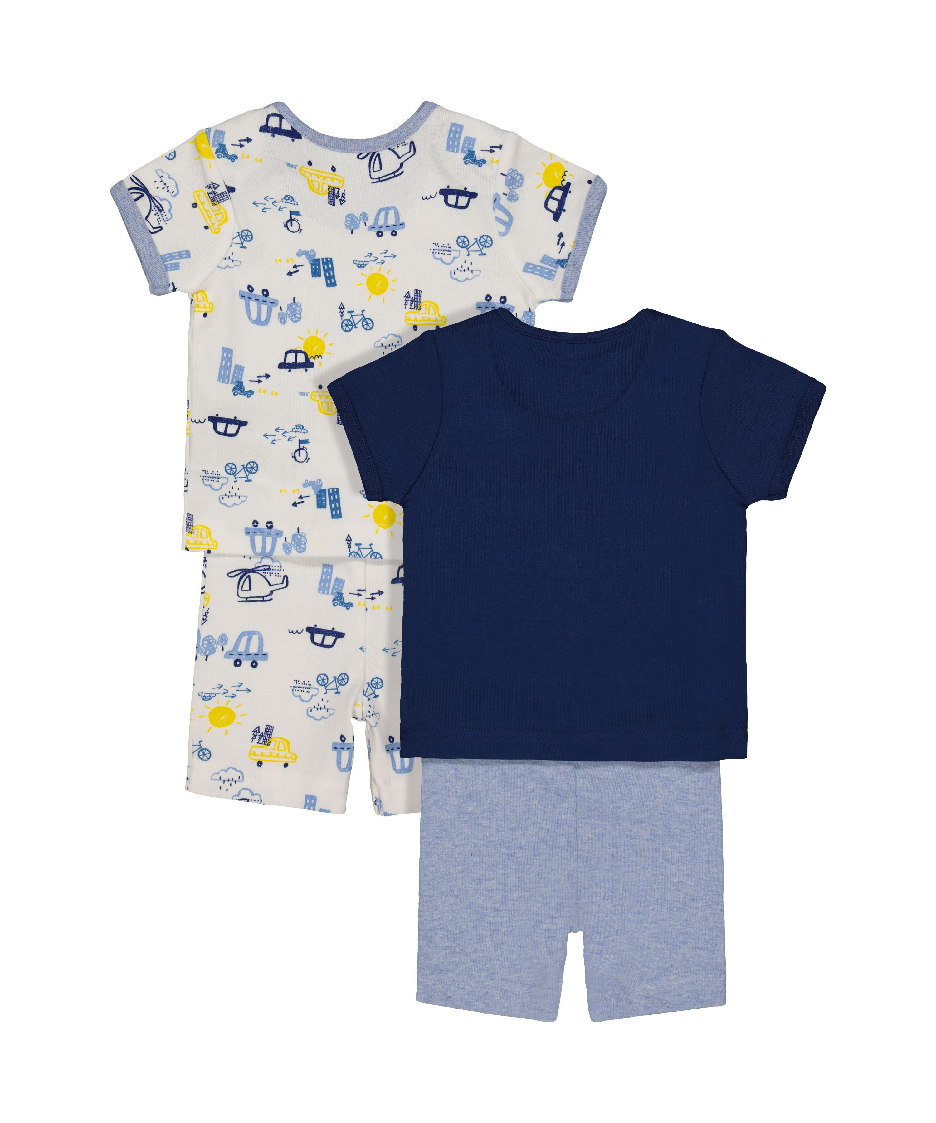 Mothercare / Пижама, 2 шт. для мальчика