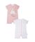 Mothercare / Ромпер, 2 шт. для девочки