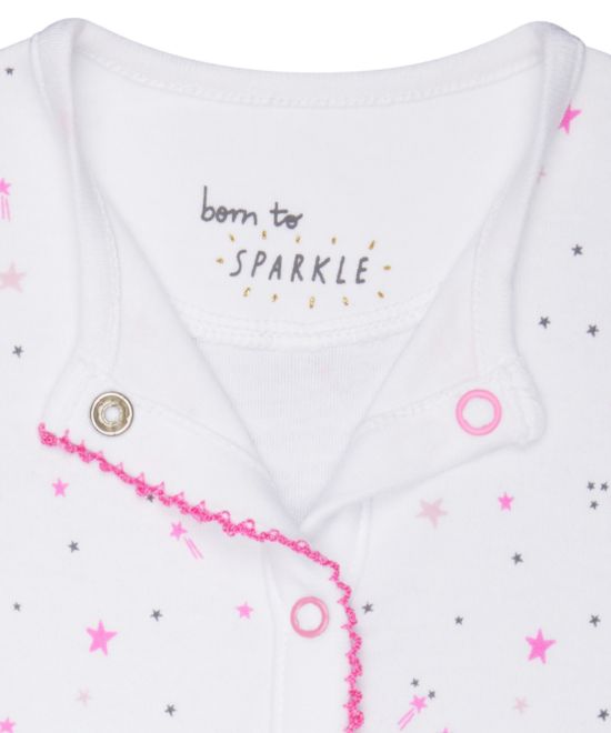 Mothercare / Ромпер, 2 шт. для девочки