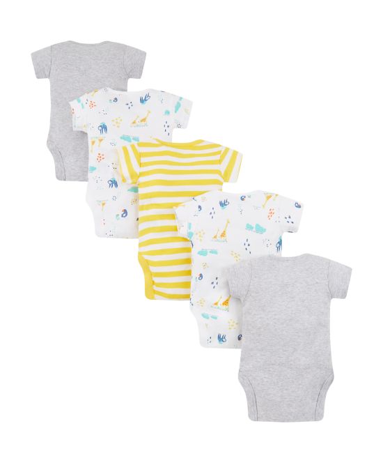 Mothercare / Боди, 5 шт. унисекс