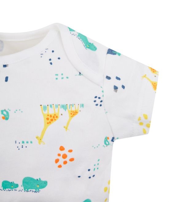 Mothercare / Боди, 5 шт. унисекс