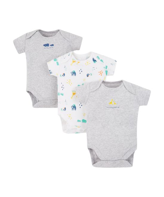 Mothercare / Боди, 3 шт. унисекс
