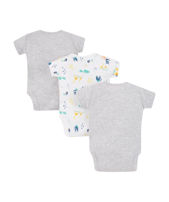 Mothercare / Боди, 3 шт. унисекс