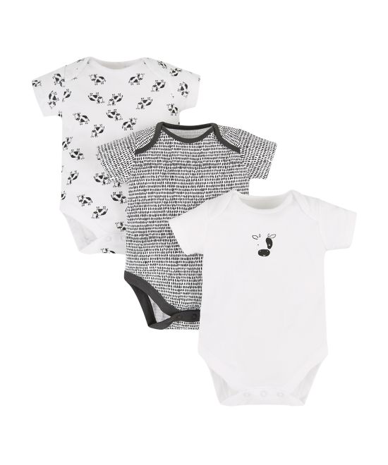 Mothercare / Боди, 3 шт. унисекс