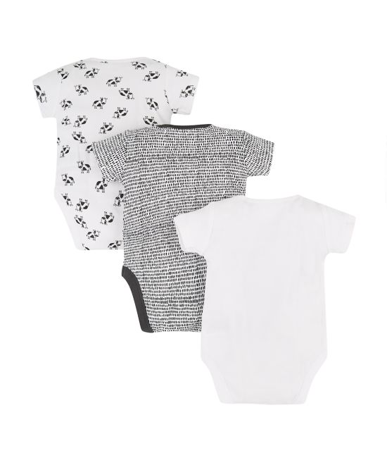 Mothercare / Боди, 3 шт. унисекс