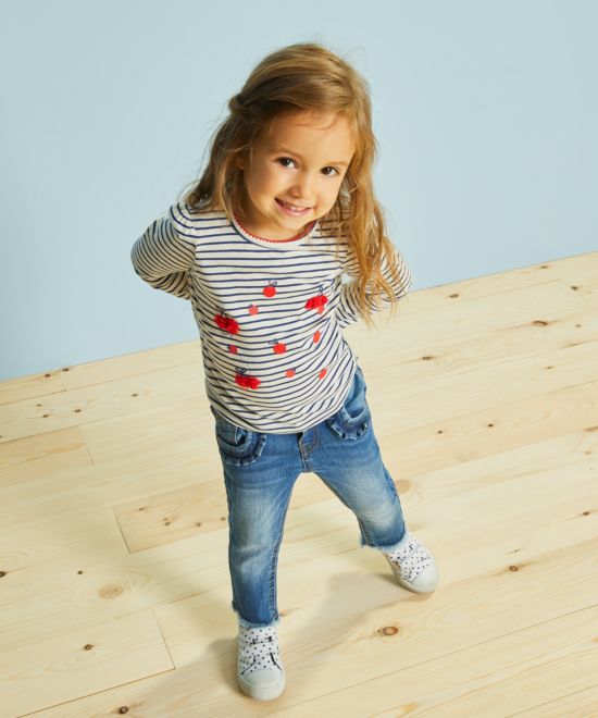 Mothercare / Джинсы для девочки