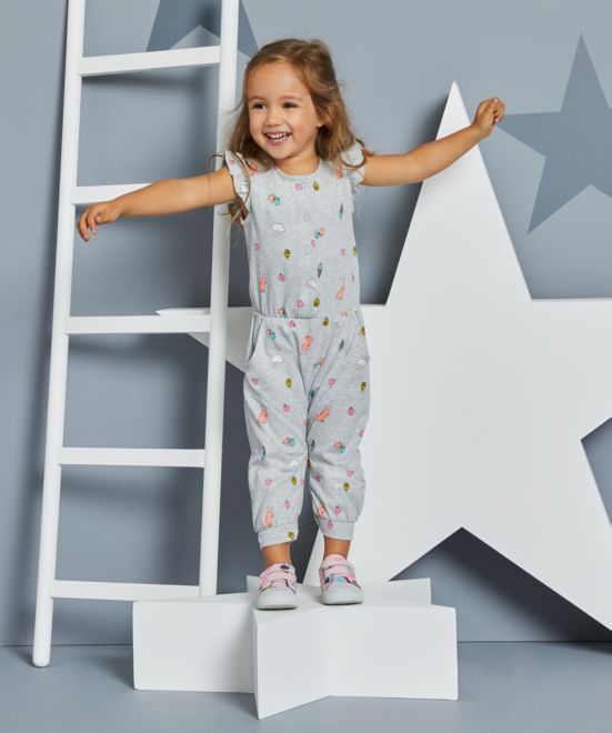 Mothercare / Комбинезон для девочки
