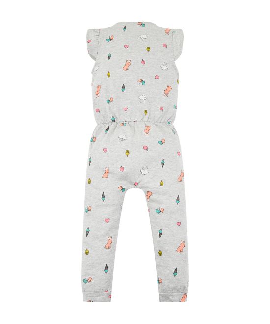 Mothercare / Комбинезон для девочки