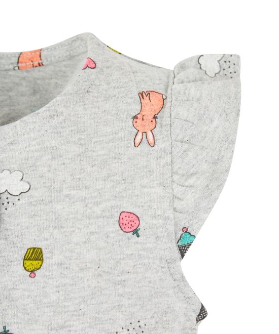 Mothercare / Комбинезон для девочки