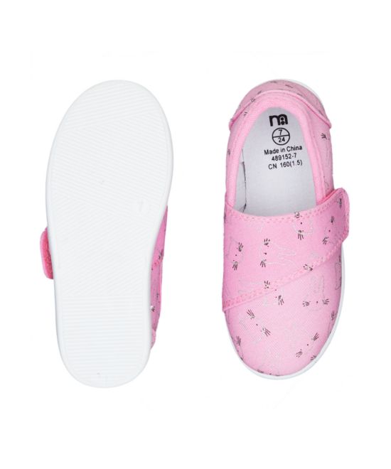 Mothercare / Туфли для девочки