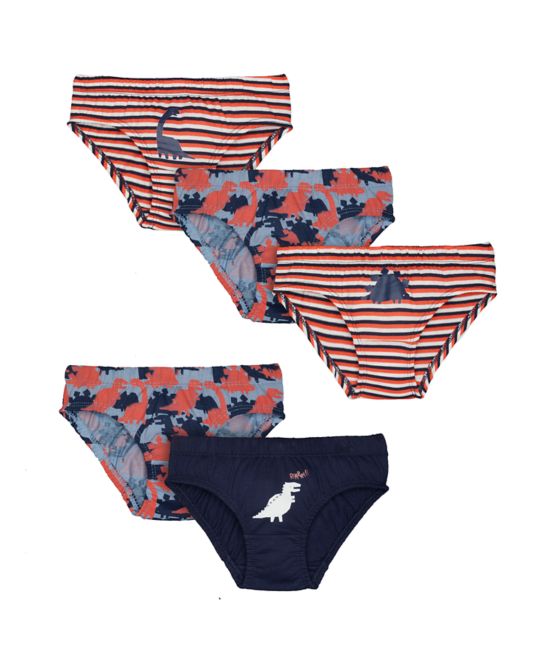 Mothercare / Трусы, 5 шт. для мальчика