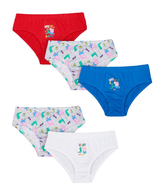 Mothercare / Трусы, 5 шт. для мальчика