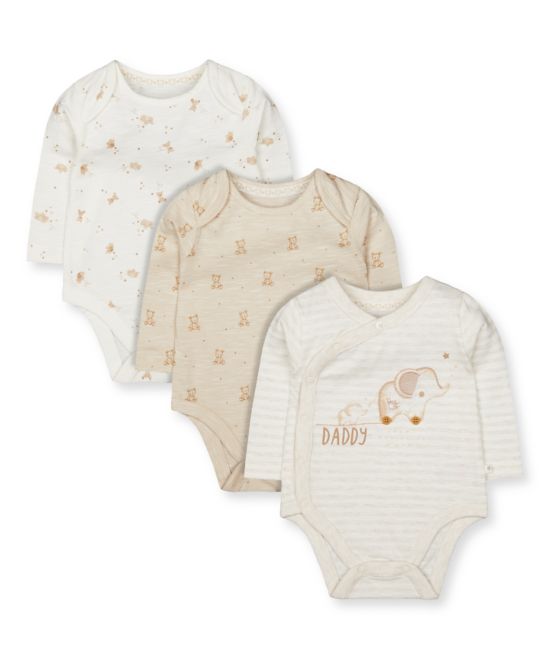 Mothercare / Боди, 3 шт. унисекс