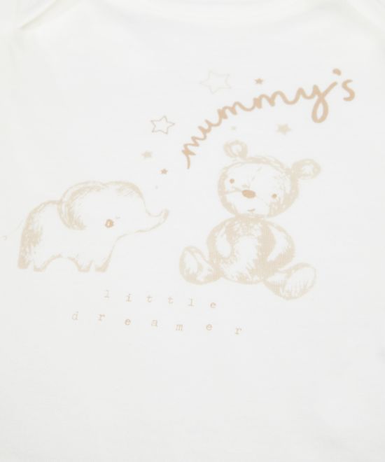 Mothercare / Боди унисекс