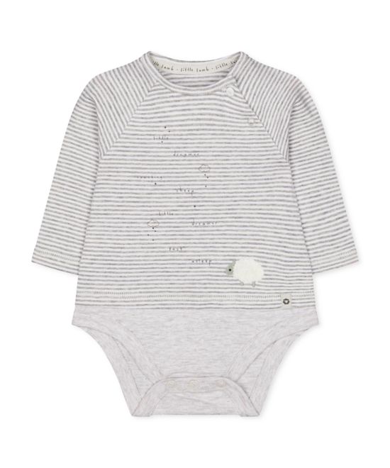 Mothercare / Боди унисекс