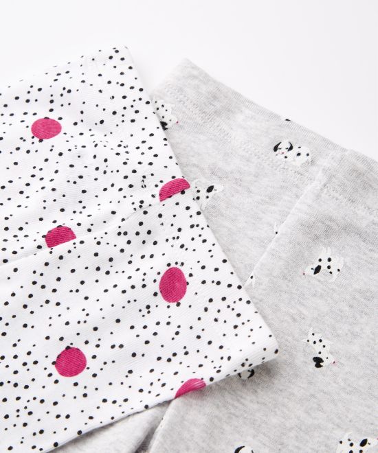 Mothercare / Пижама, 2 шт. для девочки