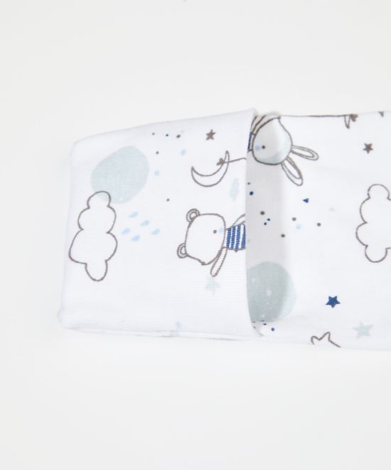 Mothercare / Слип, 3 шт. для мальчика