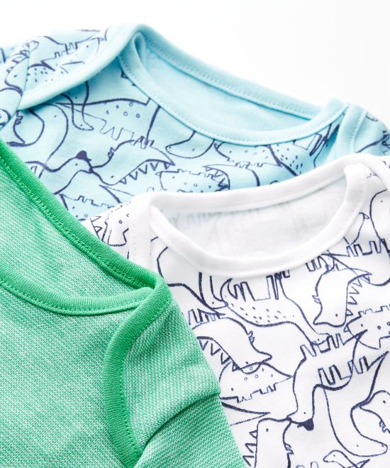 Mothercare / Боди, 5 шт. для мальчика
