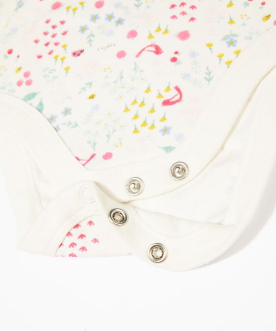 Mothercare / Боди, 5 шт. для девочки