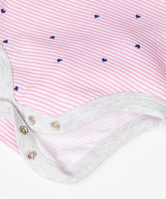 Mothercare / Боди, 5 шт. для девочки