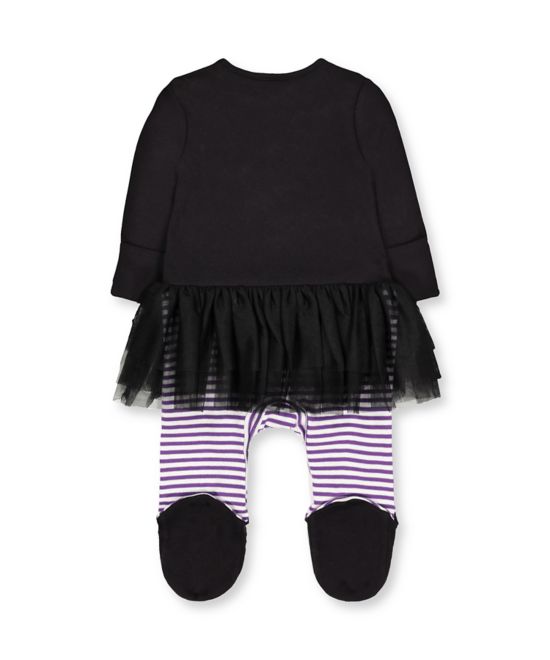 Mothercare / Комбинезон нарядный для девочки