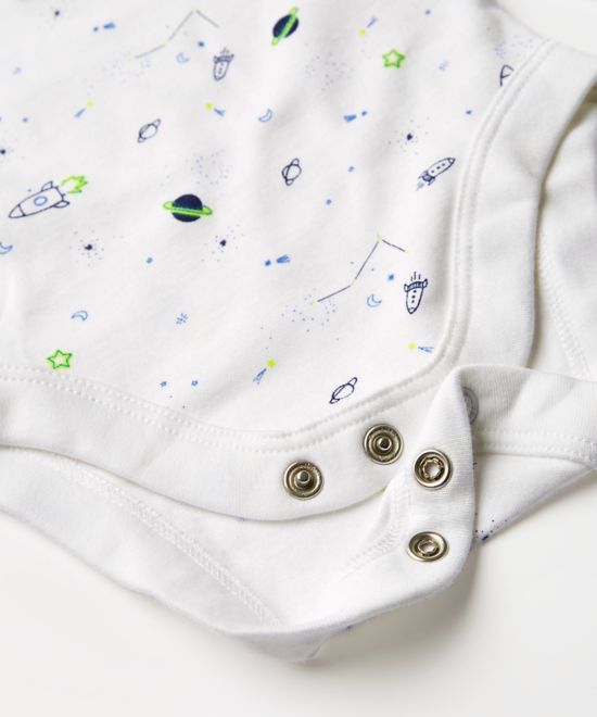 Mothercare / Боди, 5 шт. для мальчика