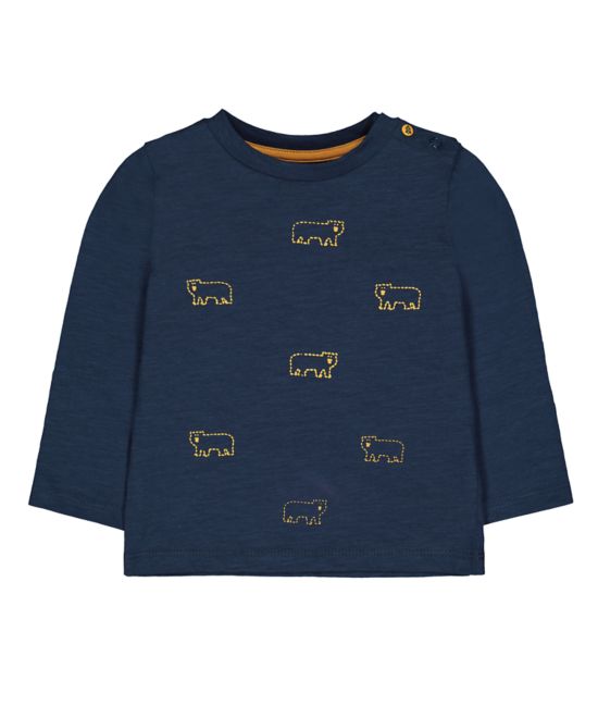 Mothercare / Джемпер трикотажный для мальчика