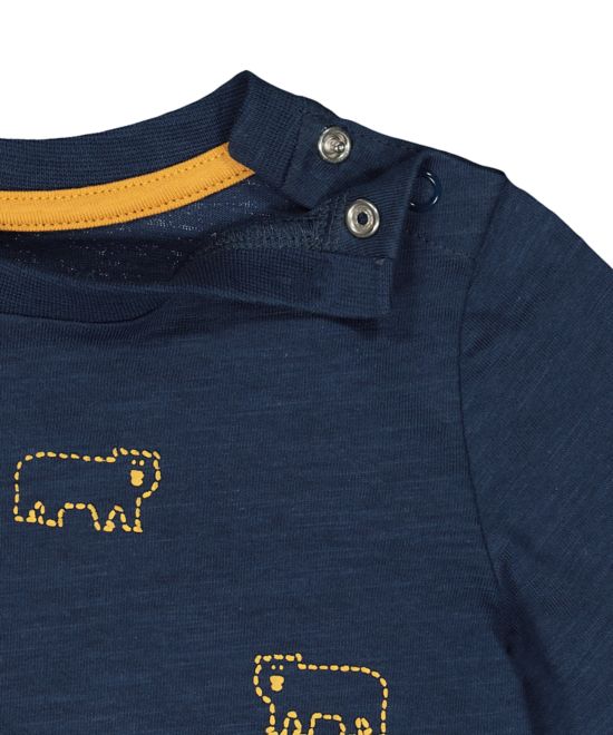 Mothercare / Джемпер трикотажный для мальчика
