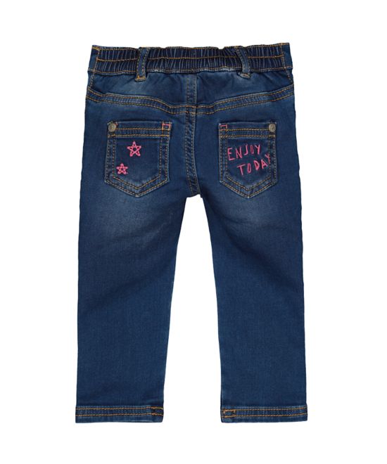 Mothercare / Джинсы для девочки