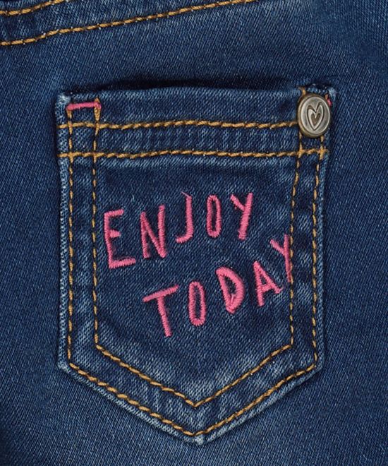 Mothercare / Джинсы для девочки