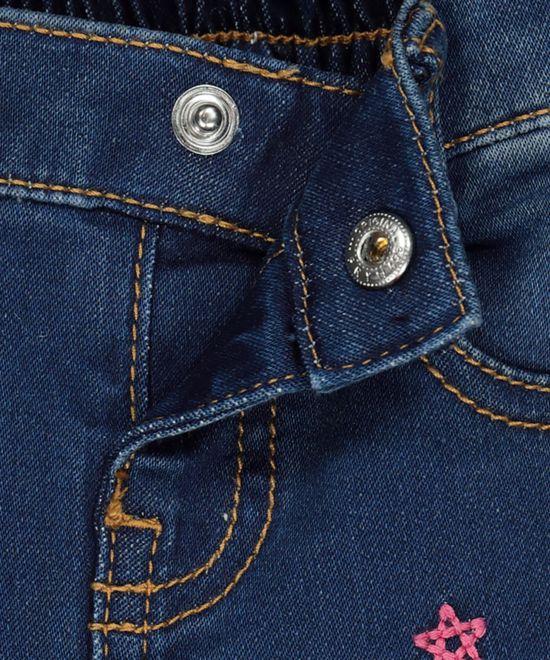 Mothercare / Джинсы для девочки