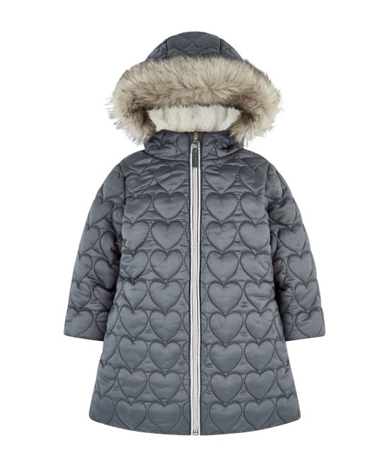 Mothercare / Пальто для девочки